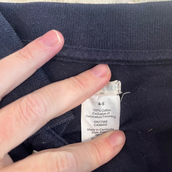 Crewcuts + Zuccini Toddler Ensemble - Picture 2 of 3